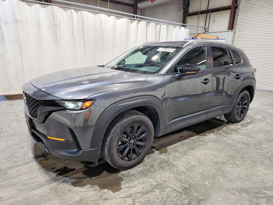 MAZDA CX-50 2026 with VIN 7MMVABBL4TN461540 - Photo from auction