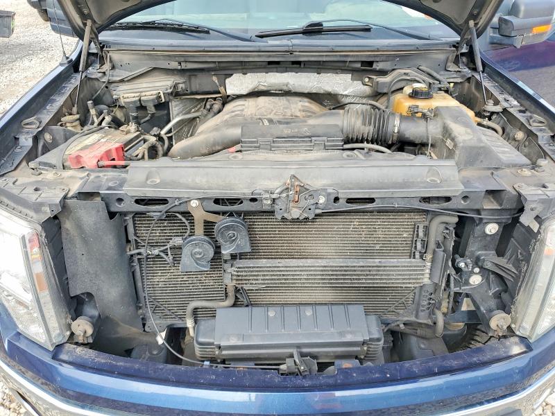 Photo 11 from auction – 2013 FORD F150 with VIN 1FTFW1ET9DKD05086
