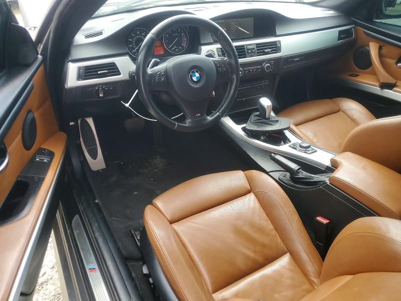 Photo 8 from auction – 2011 BMW 335 with VIN WBAKG7C53BE263820