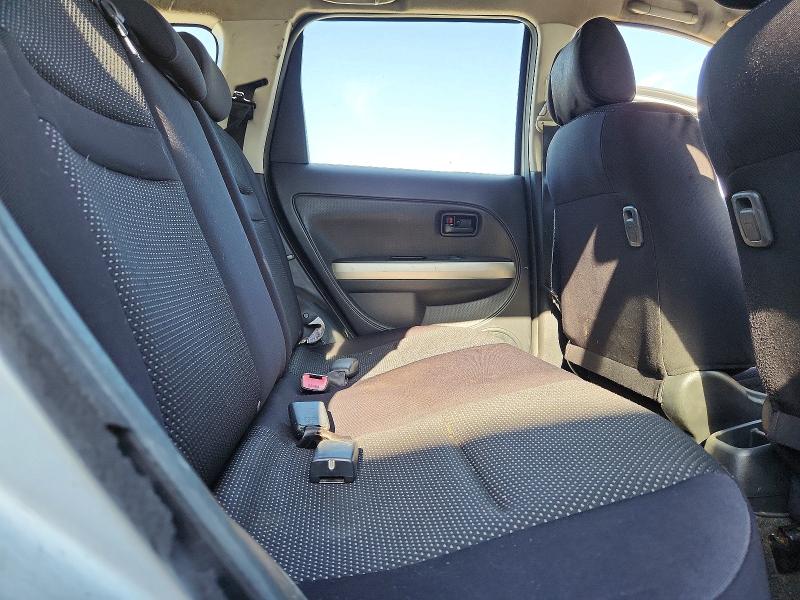Photo 11 from auction – 2005 SCION XA with VIN JTKKT624150102202
