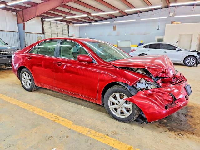 Photo 4 from auction – 2007 TOYOTA CAMRY with VIN 4T1BE46K77U153967