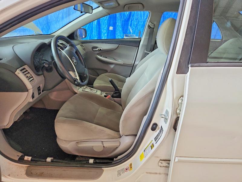 Photo 7 from auction – 2012 TOYOTA COROLLA with VIN 2T1BU4EE4CC893356