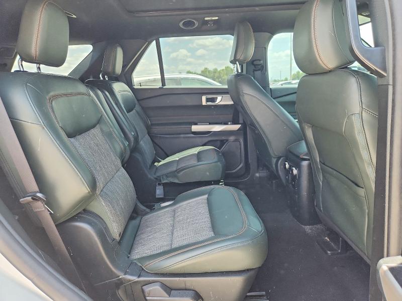 Foto 11 de la subasta – 2023 FORD EXPLORER con VIN 1FMSK8JH8PGB13701