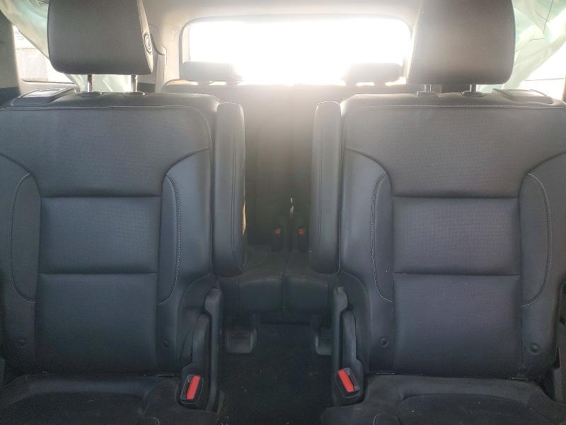 Photo 10 from auction – 2019 GMC ACADIA with VIN 1GKKNULS2KZ226056