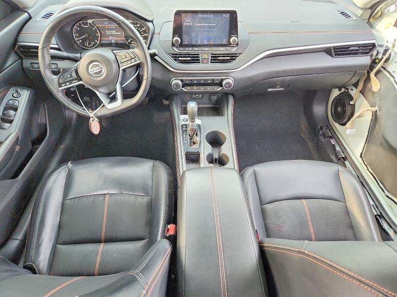 Photo 8 from auction – 2020 NISSAN ALTIMA with VIN 1N4BL4CV5LC174637