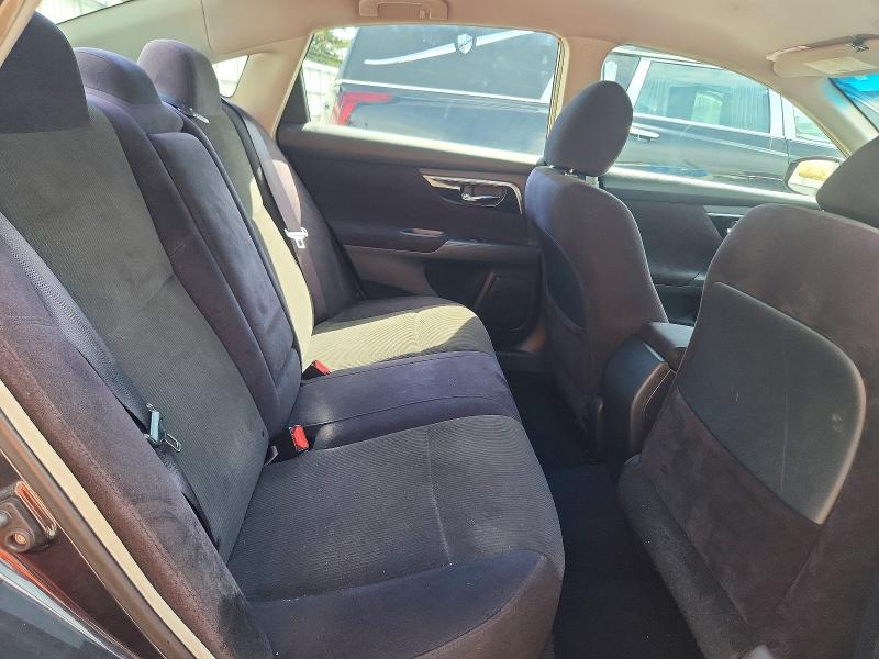 Photo 10 from auction – 2013 NISSAN ALTIMA with VIN 1N4AL3AP2DC263772