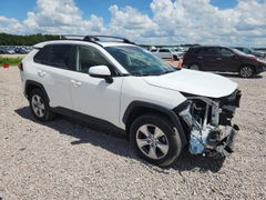 Foto 4 de la subasta – 2020 TOYOTA RAV4 con VIN JTMP1RFV8LD055408
