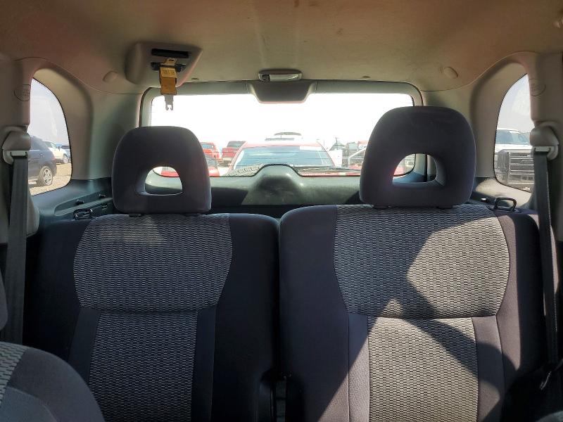 Photo 10 from auction – 2005 TOYOTA RAV4 with VIN JTEGD20V550070705