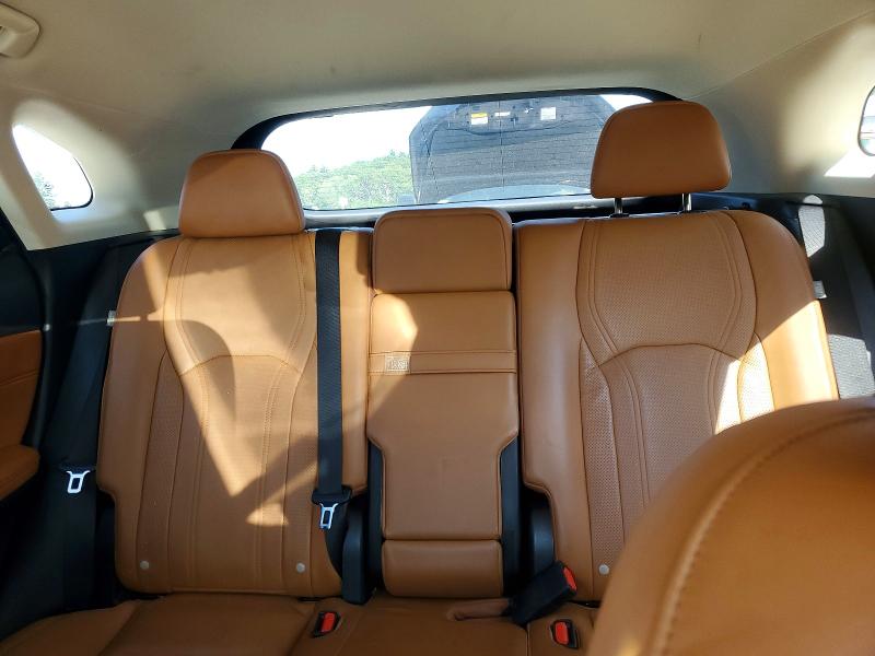 Photo 10 from auction – 2021 LEXUS RX with VIN 2T2HZMDA4MC288972