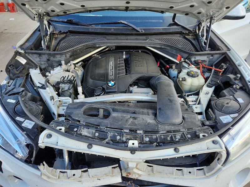 صورة رقم 12 من المزاد - 2017 BMW X5 مع VIN 5UXKR0C39H0X79414