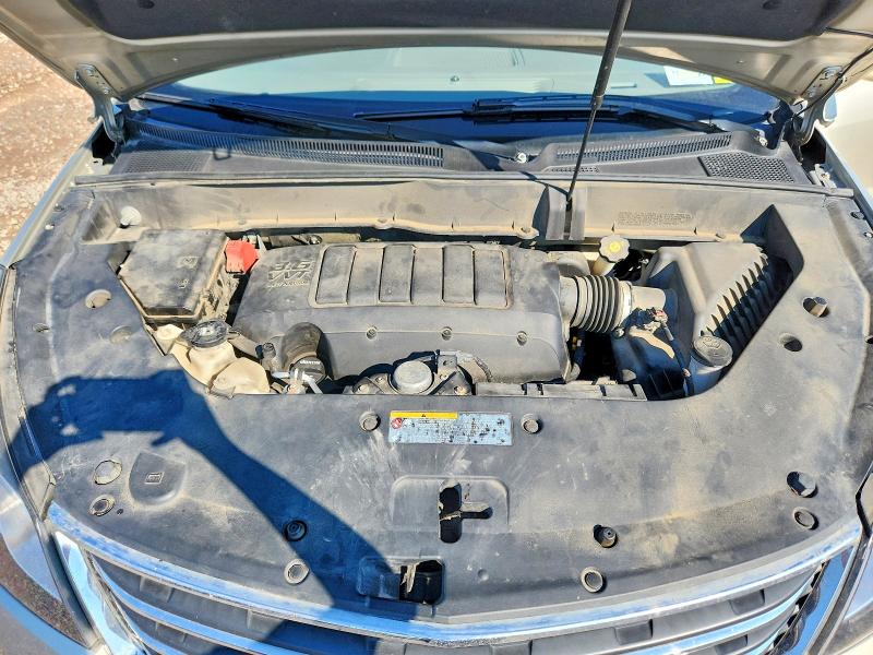 Zdjęcie 12 z aukcji – 2015 CHEVROLET TRAVERSE z VIN 1GNKVJKD5FJ237402