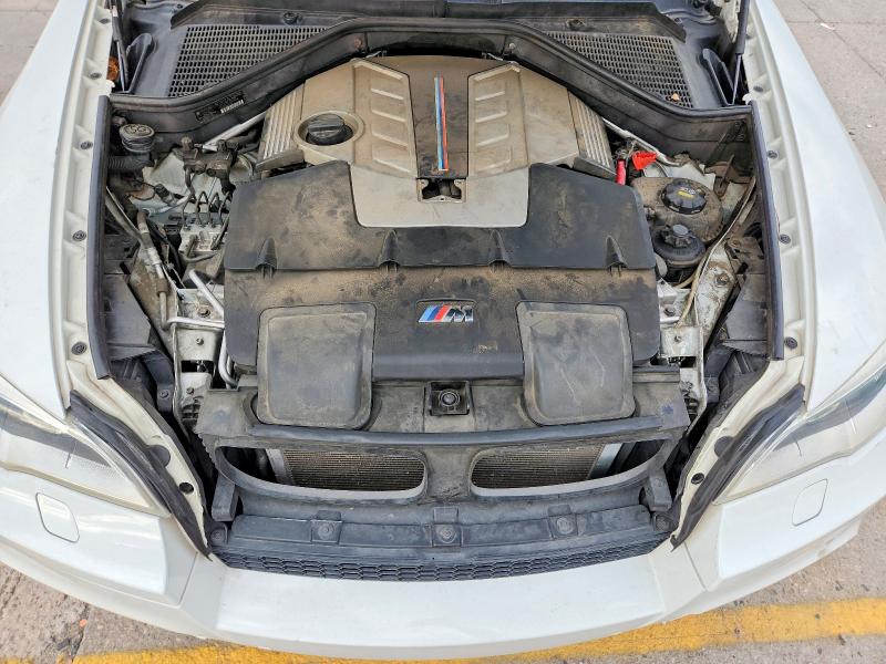 Photo 12 from auction – 2013 BMW X6 with VIN 5YMGZ0C52DLL29869