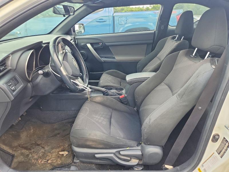 Фото 7 с аукциона – 2012 SCION TC с VIN JTKJF5C77C3043335