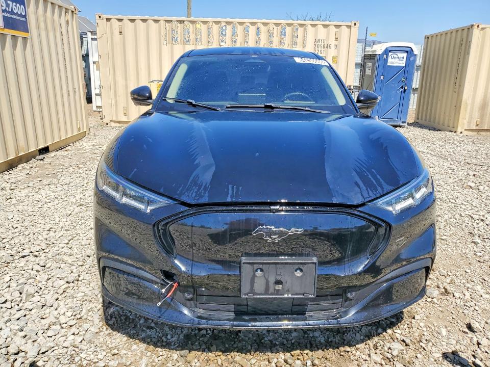 Photo 5 from auction – 2023 FORD MUSTANG MACH-E with VIN 3FMTK3SUXPMA97171