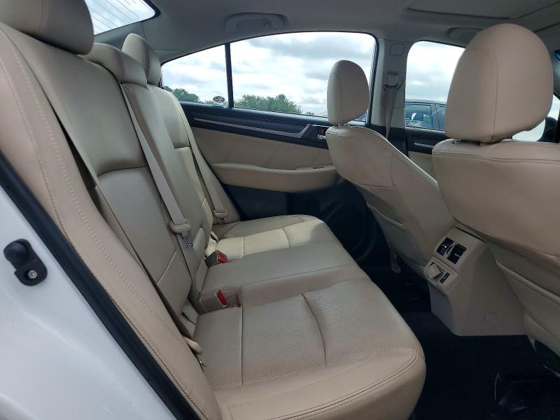 Photo 10 from auction – 2018 SUBARU LEGACY with VIN 4S3BNAK68J3006310