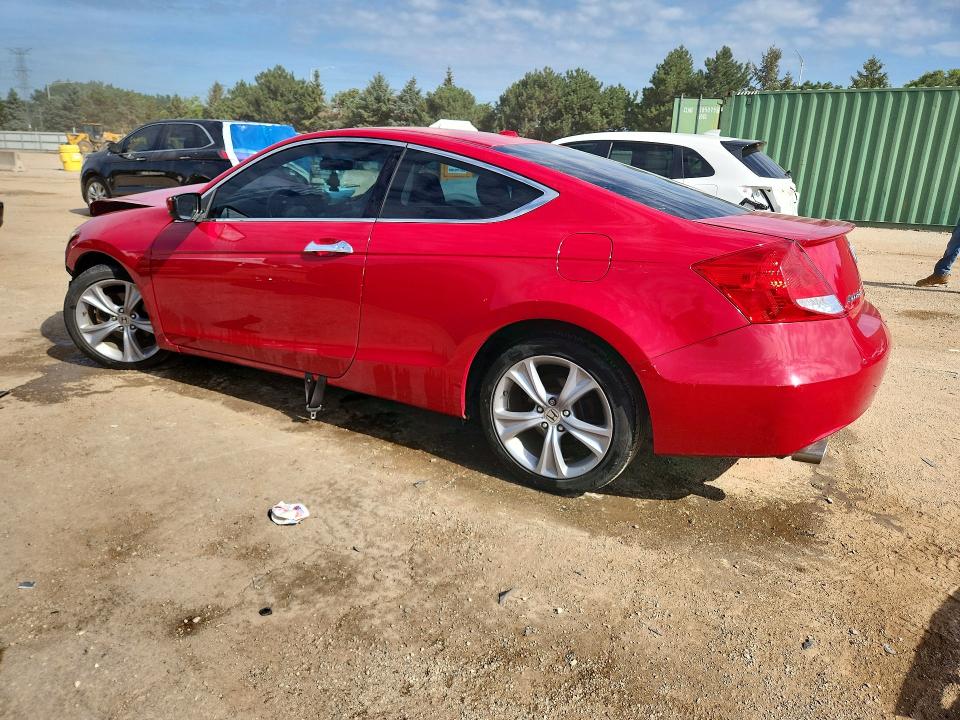 Zdjęcie 2 z aukcji – 2011 HONDA ACCORD z VIN 1HGCS2B87BA003546