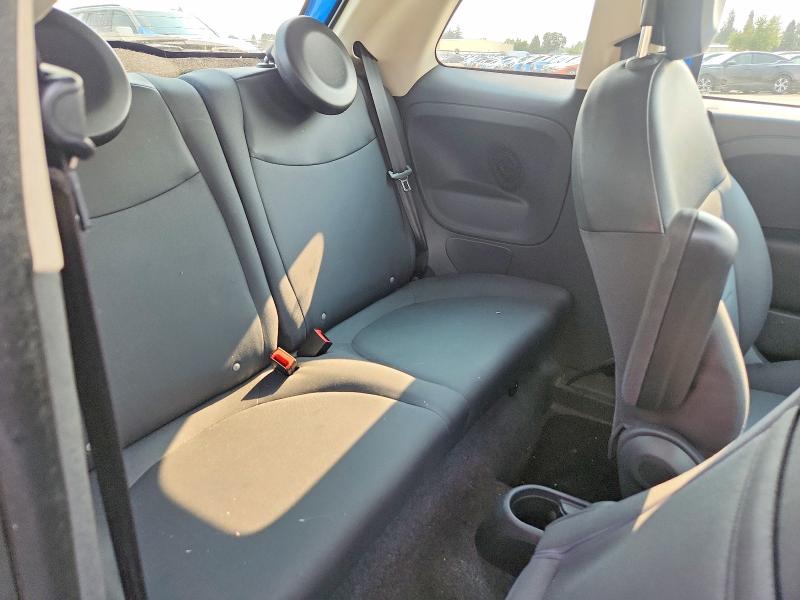 Фото 10 с аукциона – 2015 FIAT 500 с VIN 3C3CFFAR5FT710507