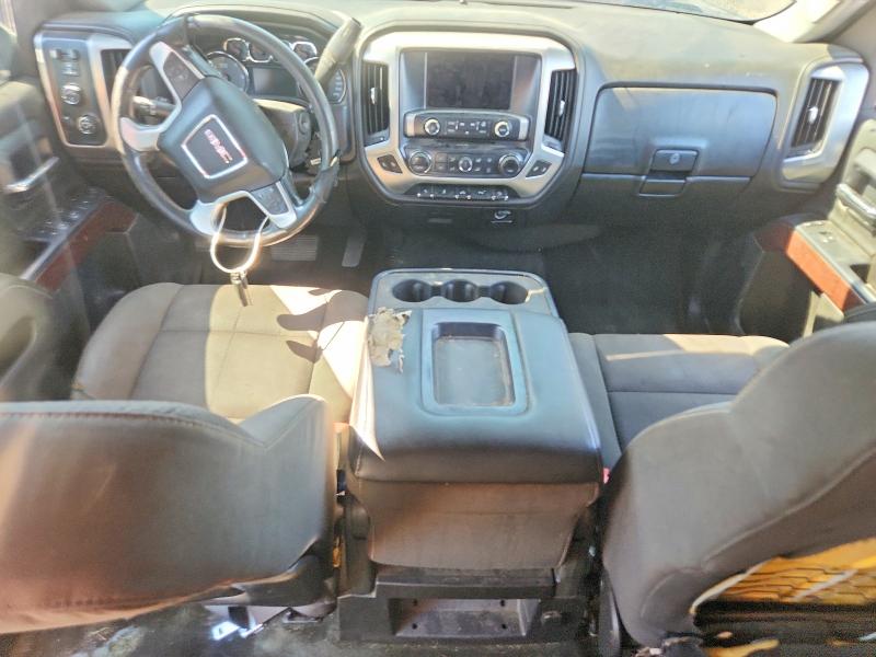 Фото 8 с аукциона – 2015 GMC SIERRA с VIN 1GT12YEG6FF678096