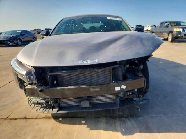 Photo 5 from auction – 2025 KIA K4 with VIN 3KPFW4DC1SE167286