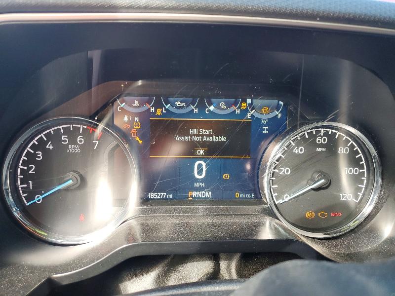 Photo 9 from auction – 2022 FORD F150 with VIN 1FTFW1ED1NFA23107