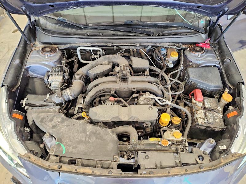 Photo 11 from auction – 2017 SUBARU LEGACY with VIN 4S3BNAN69H3017905