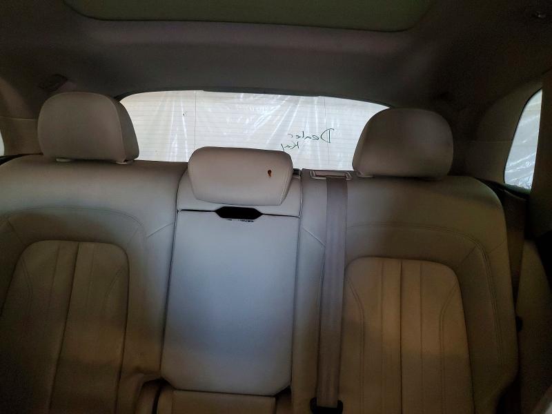 Photo 10 from auction – 2018 AUDI Q5 with VIN WA1BNAFY8J2005783