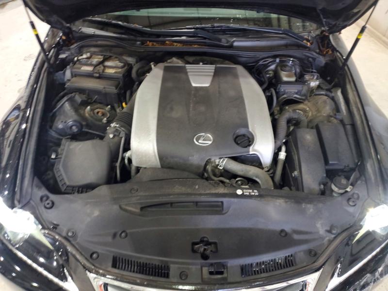 Photo 11 from auction – 2016 LEXUS IS with VIN JTHCM1D26G5008232