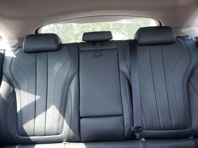 Photo 10 from auction – 2016 BMW X6 with VIN 5UXKU2C53G0N80806