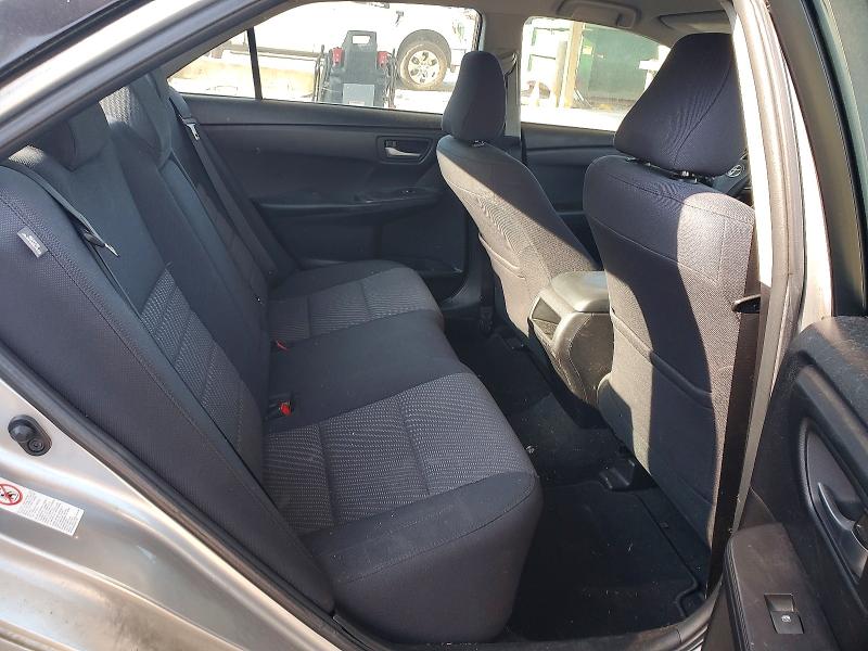 Photo 10 from auction – 2016 TOYOTA CAMRY with VIN 4T1BF1FK0GU163350
