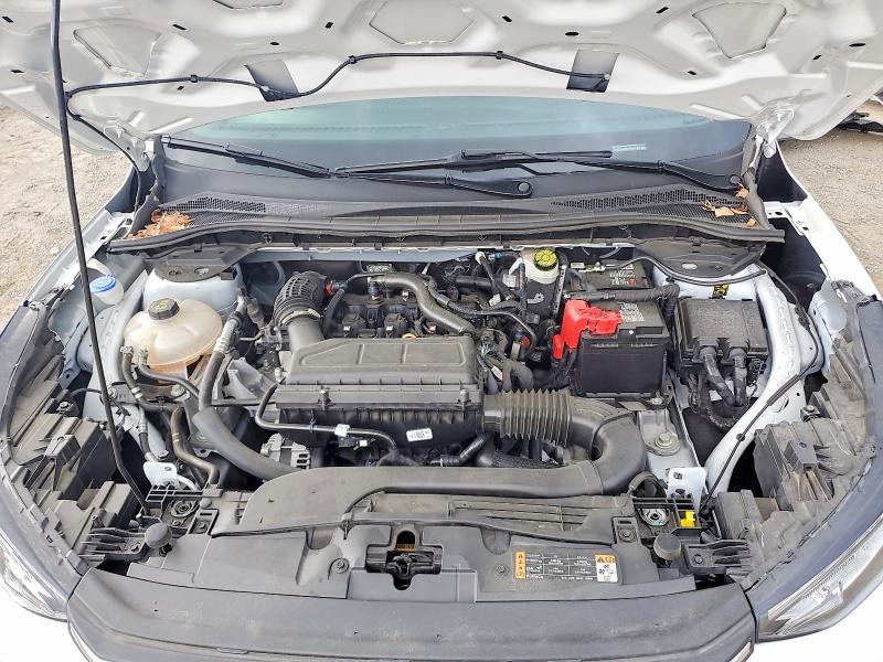 Photo 11 from auction – 2023 FORD ESCAPE with VIN 1FMCU9GN0PUA51407
