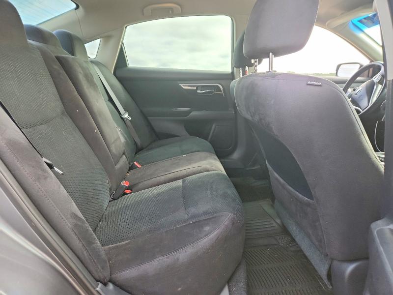 Foto 10 de la subasta – 2014 NISSAN ALTIMA con VIN 1N4AL3AP2EC292870