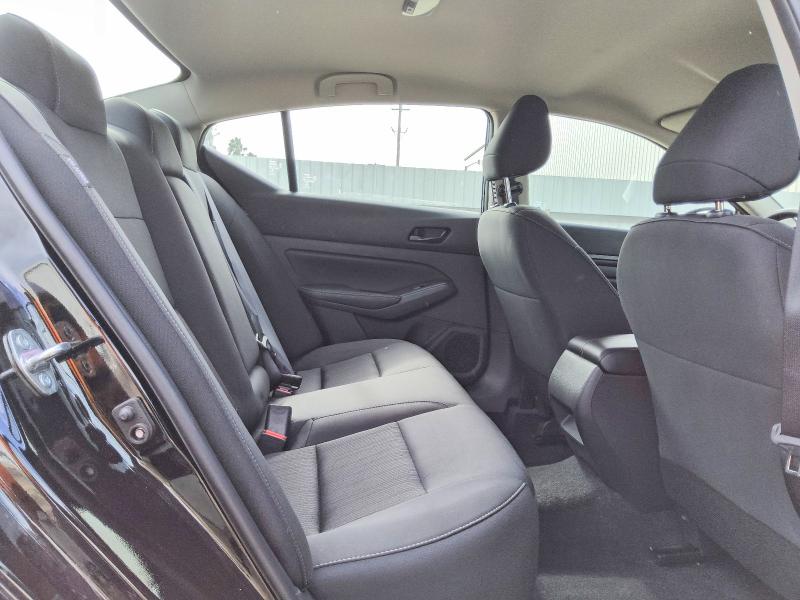 Photo 10 from auction – 2026 NISSAN ALTIMA with VIN 1N4BL4DV4TN327379