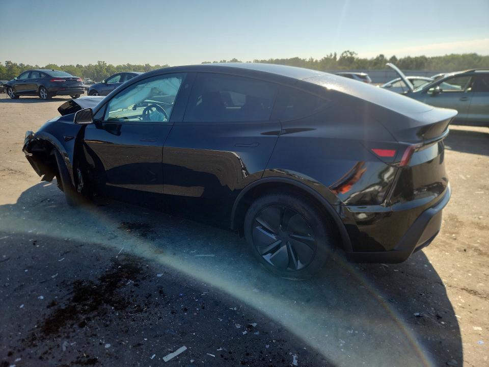 صورة رقم 2 من المزاد - 2026 TESLA MODEL Y مع VIN 7SAYGDEE1TA705891