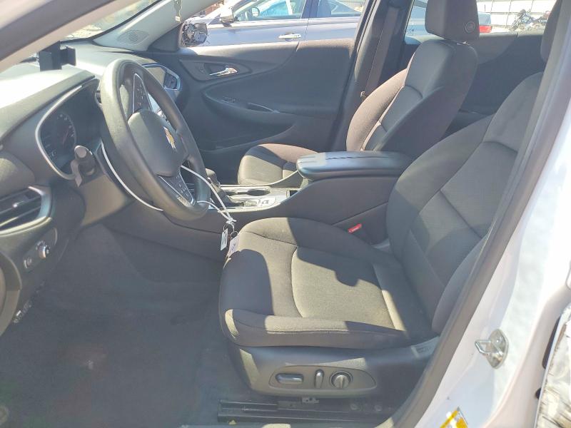 Photo 7 from auction – 2023 CHEVROLET MALIBU with VIN 1G1ZD5ST1PF178483