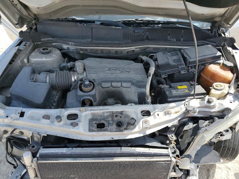 Photo 11 from auction – 2007 CHEVROLET EQUINOX with VIN 2CNDL63F676114755