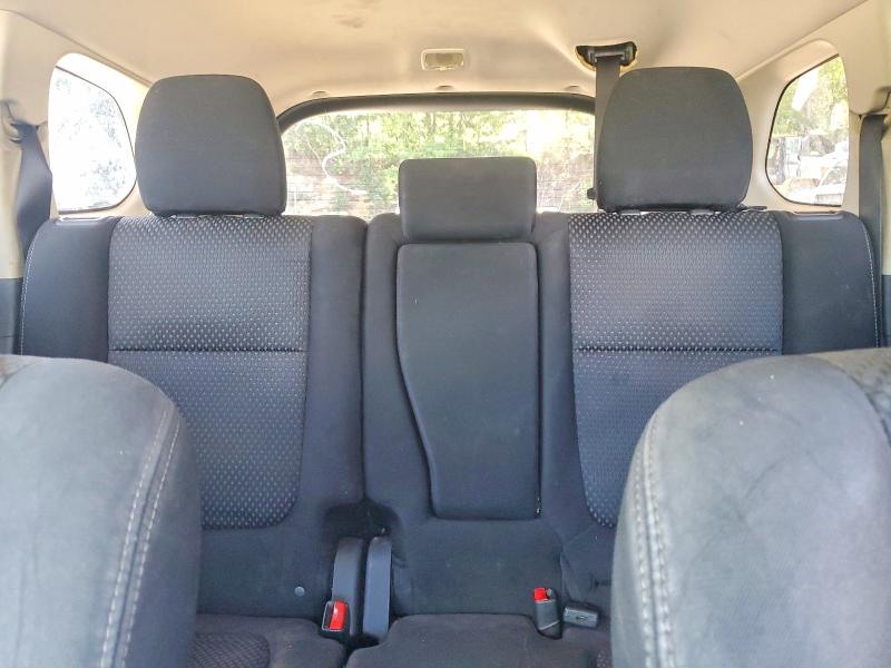 Photo 10 from auction – 2018 MITSUBISHI OUTLANDER with VIN JA4AZ3A37JZ043035