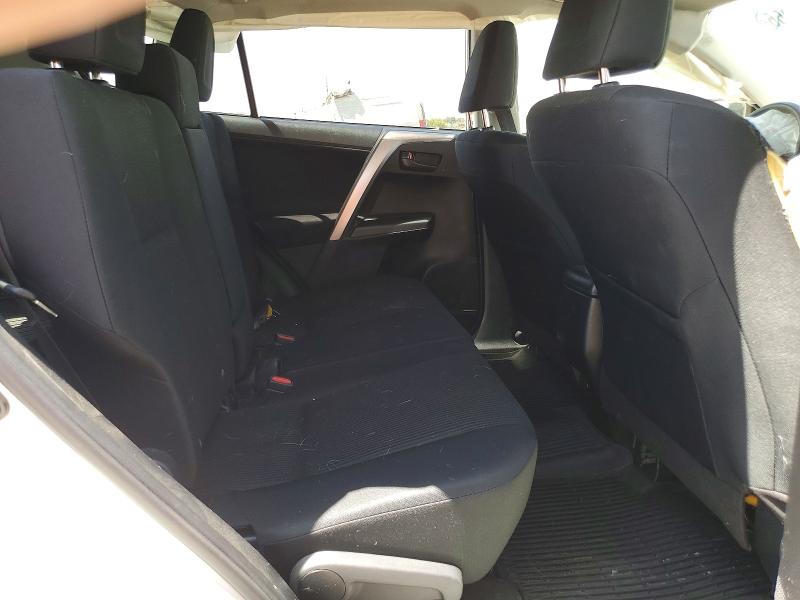 Photo 10 from auction – 2018 TOYOTA RAV4 with VIN JTMBFREV4JJ740470