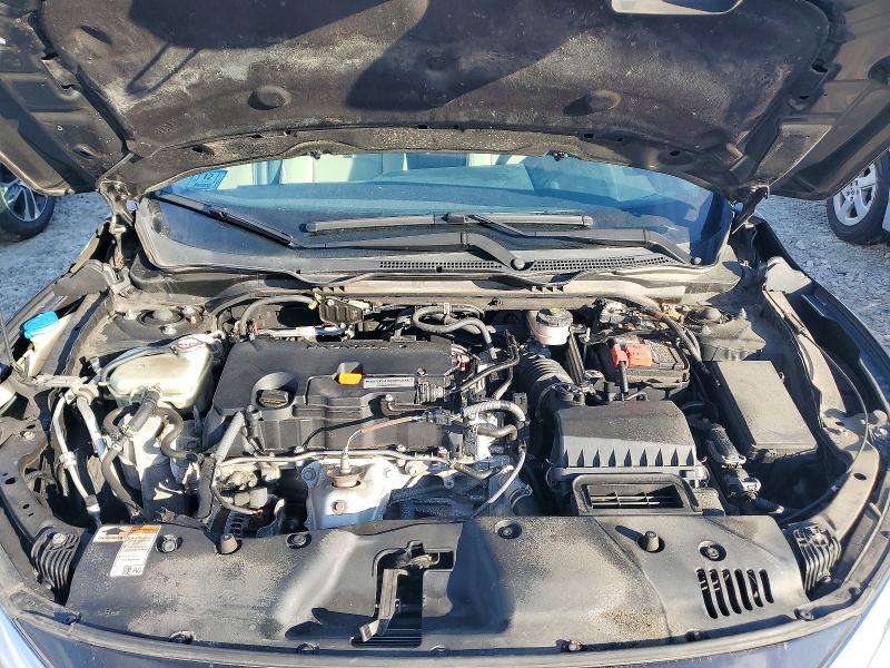 Photo 11 from auction – 2018 HONDA CIVIC with VIN 2HGFC2F79JH511111