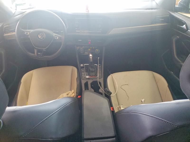 Photo 8 from auction – 2020 VOLKSWAGEN JETTA with VIN 3VWCB7BU6LM025841