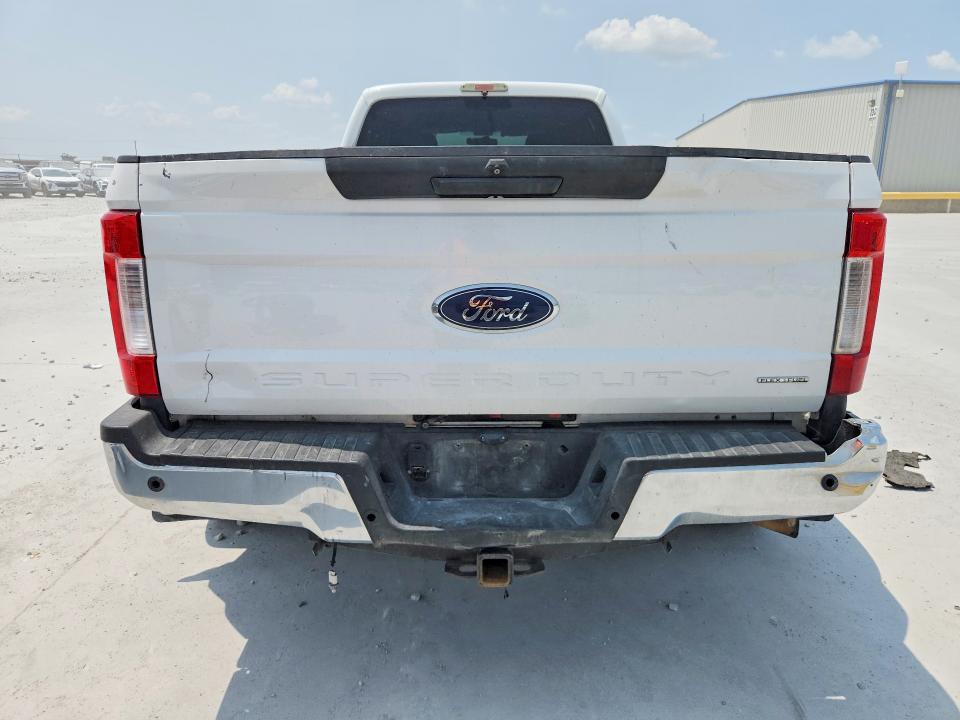 Photo 6 from auction – 2012 FORD F350 with VIN 1FT8W3DT1CEC85113