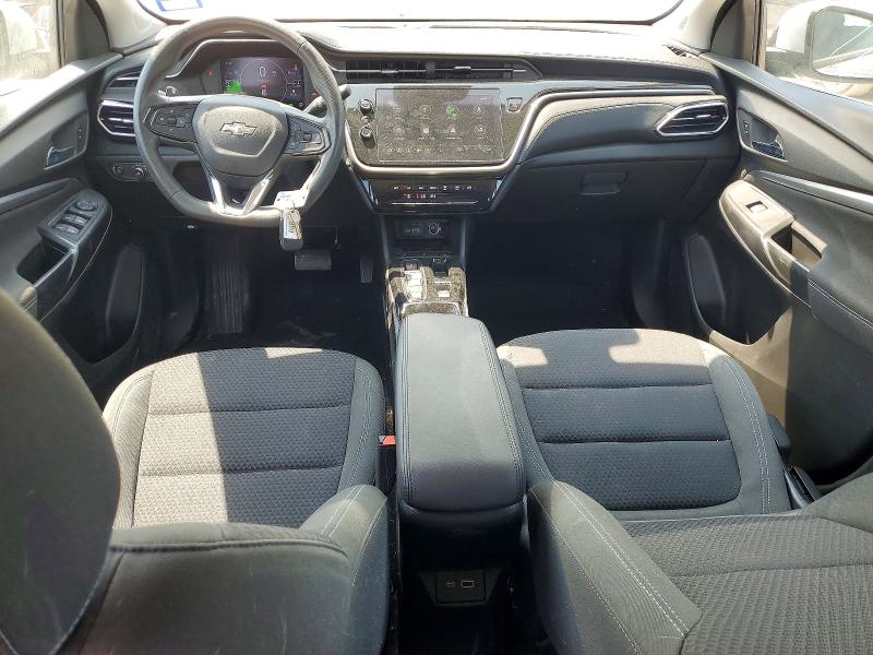 Photo 8 from auction – 2023 CHEVROLET BOLT EUV with VIN 1G1FY6S00P4176299