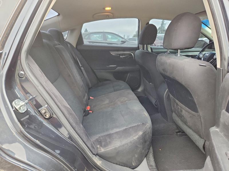 Photo 10 from auction – 2014 NISSAN ALTIMA with VIN 1N4AL3AP6EC170920