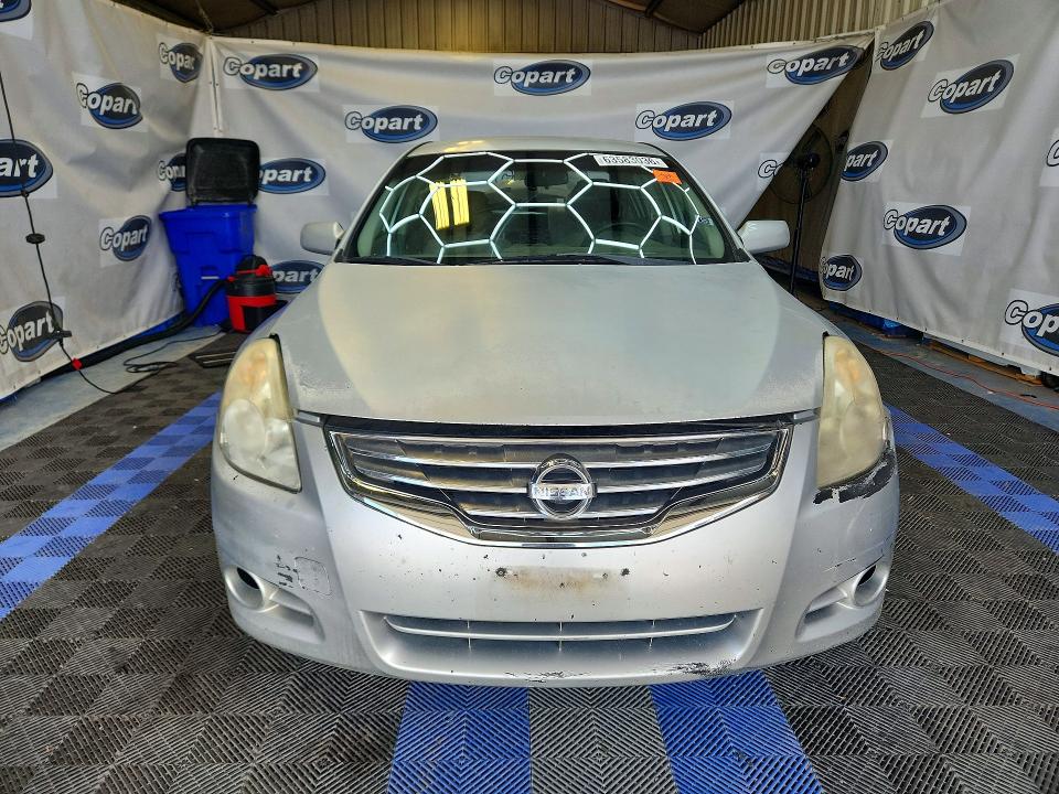 Photo 5 from auction – 2010 NISSAN ALTIMA with VIN 1N4AL2AP1AN560042