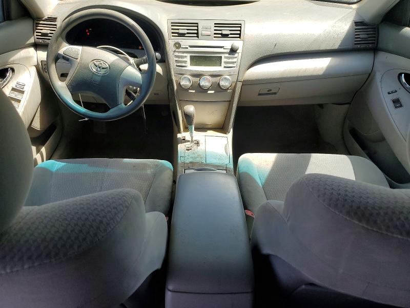 Foto 8 de la subasta – 2011 TOYOTA CAMRY con VIN 4T4BF3EK8BR176844