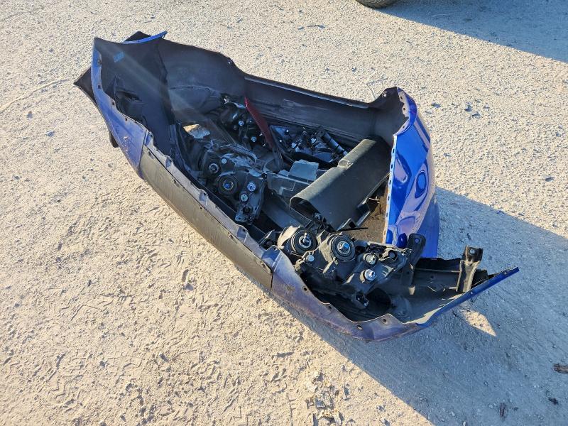 Photo 12 from auction – 2016 HONDA CIVIC with VIN 19XFC2F55GE023968