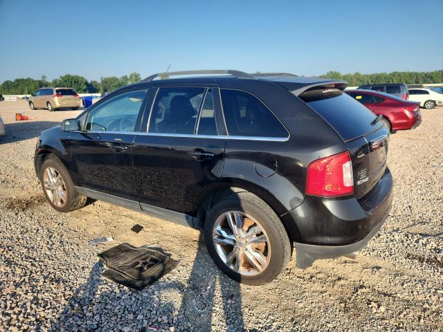 Photo 2 from auction – 2013 FORD EDGE with VIN 2FMDK4KC8DBC38477