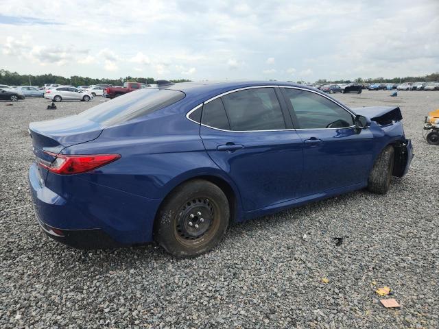 Снимка 3 от търг – 2026 TOYOTA CAMRY с VIN 4T1DAACK8TU252623