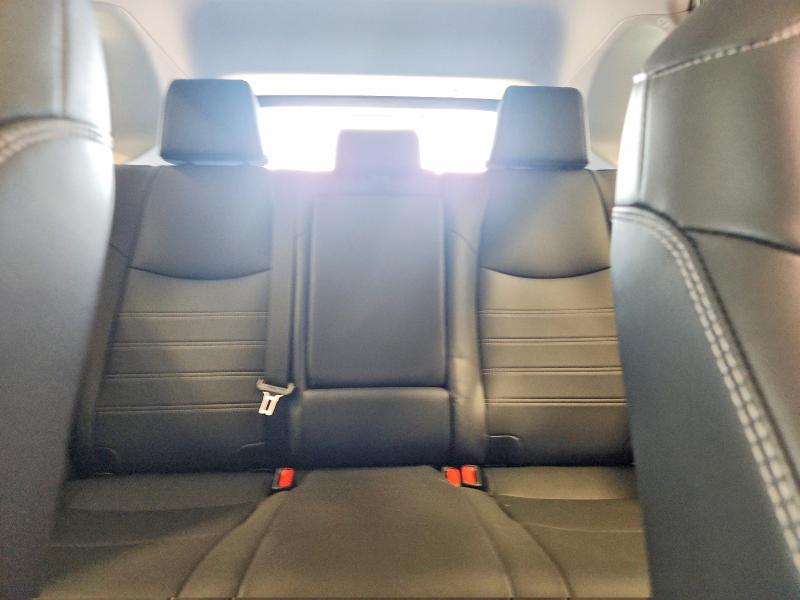 Photo 10 from auction – 2025 TOYOTA RAV4 with VIN 2T3A1RFV4SW559476