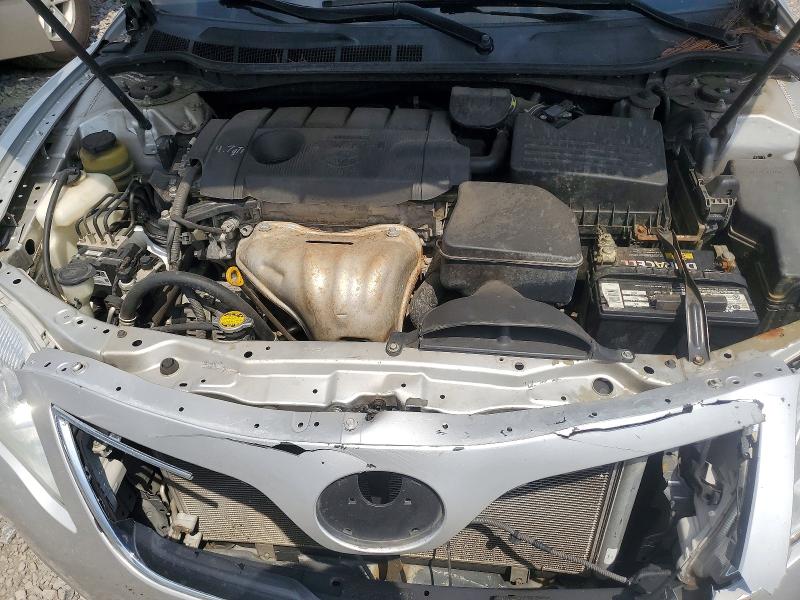 Photo 11 from auction – 2011 TOYOTA CAMRY with VIN 4T1BF3EK4BU173109