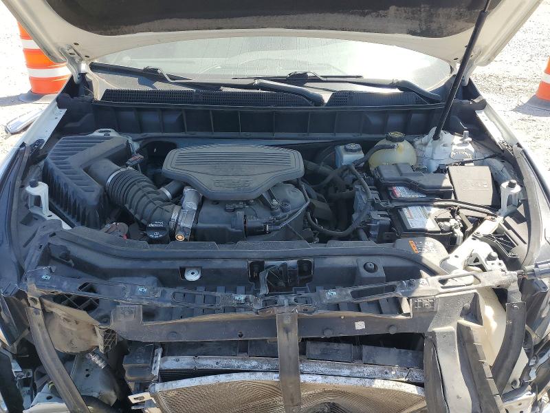 Photo 11 from auction – 2019 CADILLAC XT5 with VIN 1GYKNARS1KZ113243